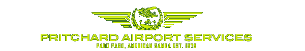 Prichard Airport Services Logo